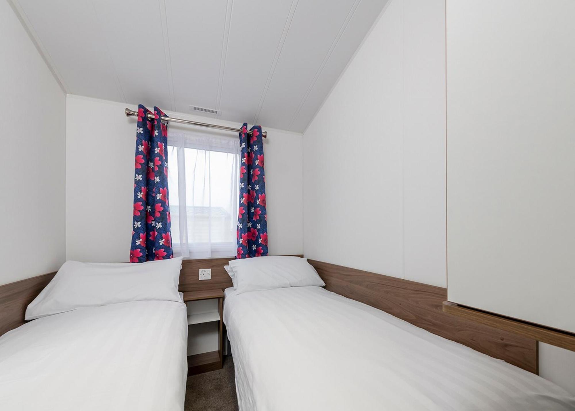 Cleavewood Hotell Woolacombe Eksteriør bilde