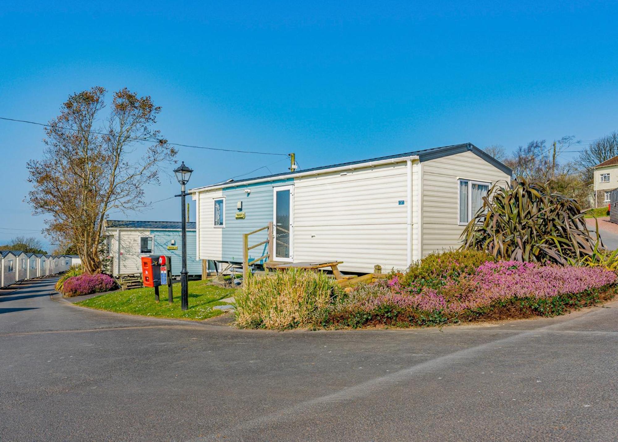 Cleavewood Hotell Woolacombe Eksteriør bilde