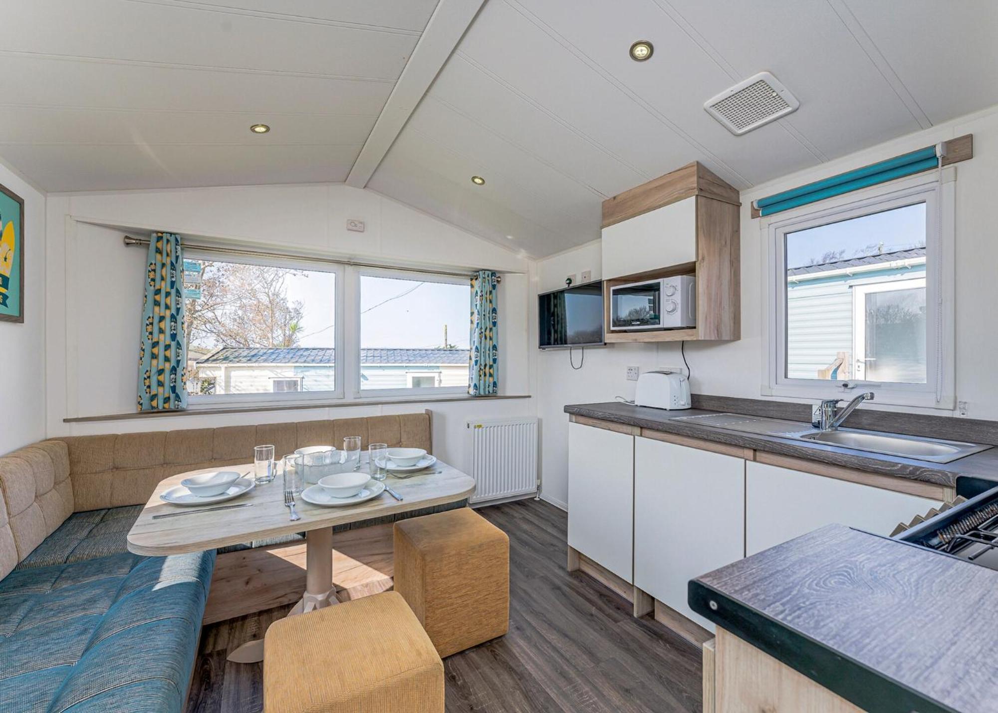 Cleavewood Hotell Woolacombe Eksteriør bilde