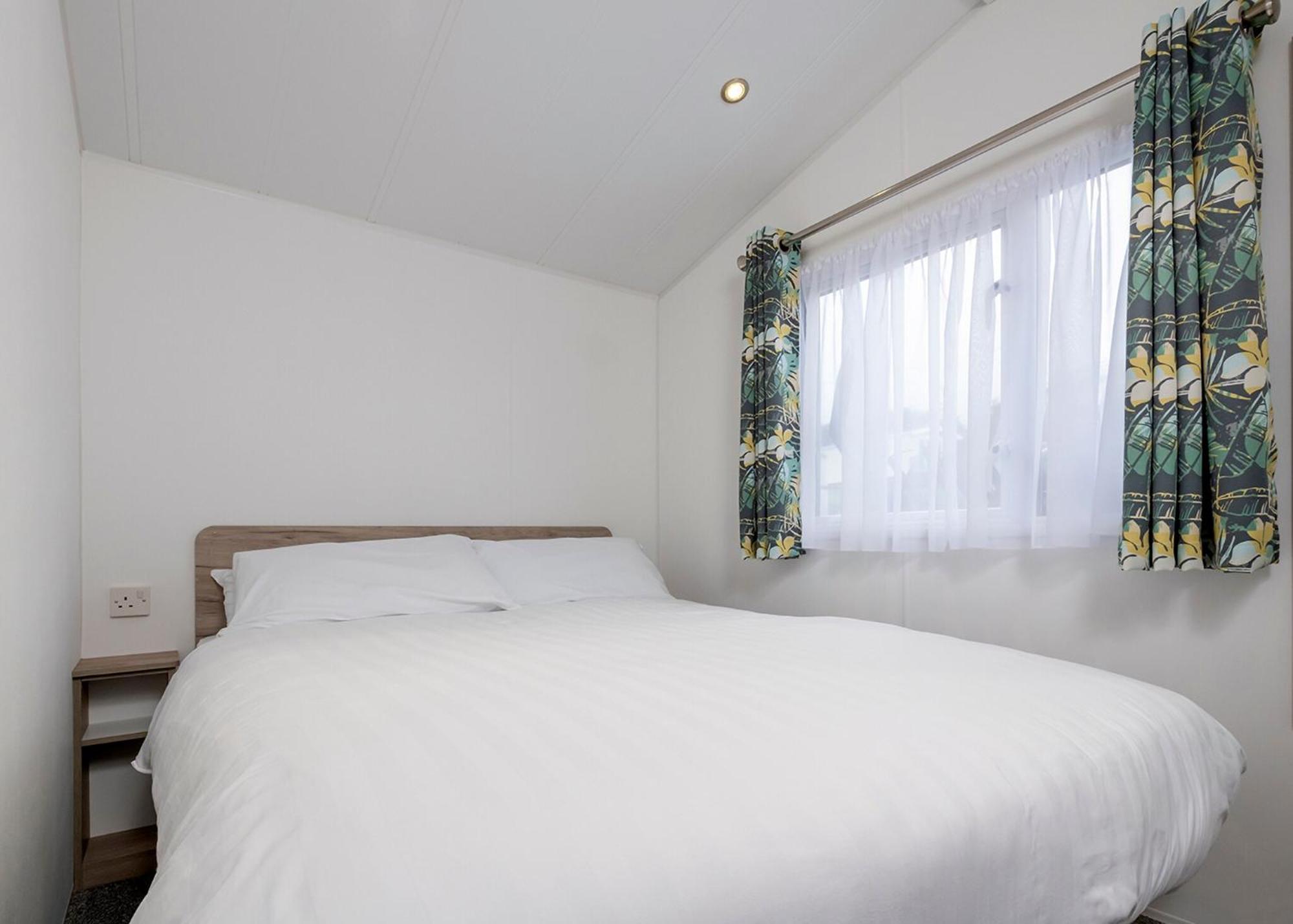 Cleavewood Hotell Woolacombe Eksteriør bilde