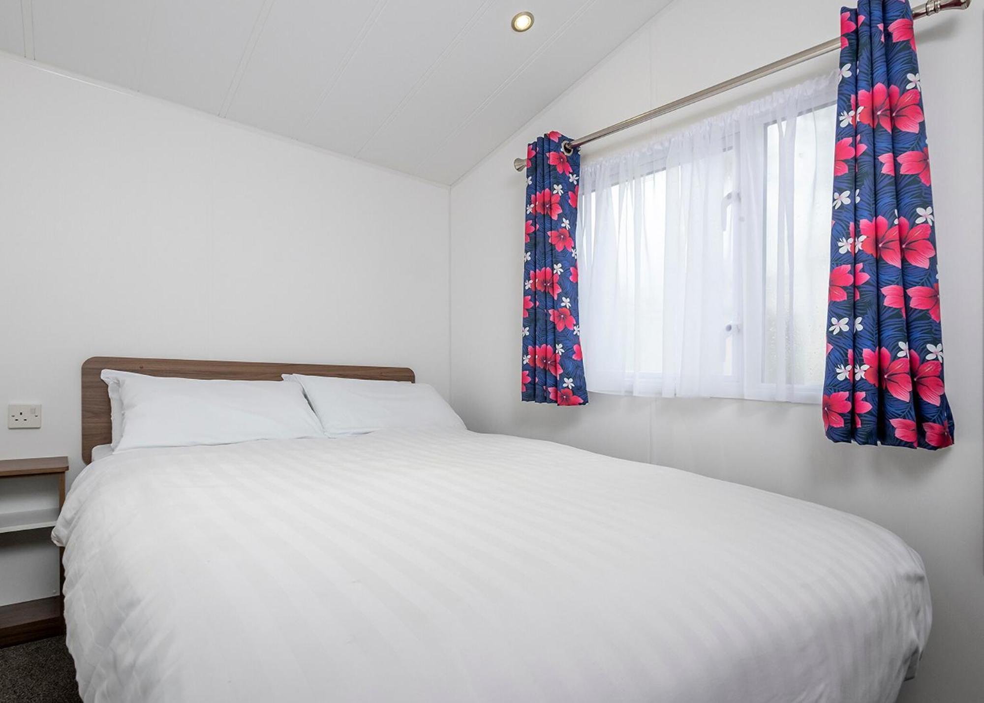 Cleavewood Hotell Woolacombe Eksteriør bilde