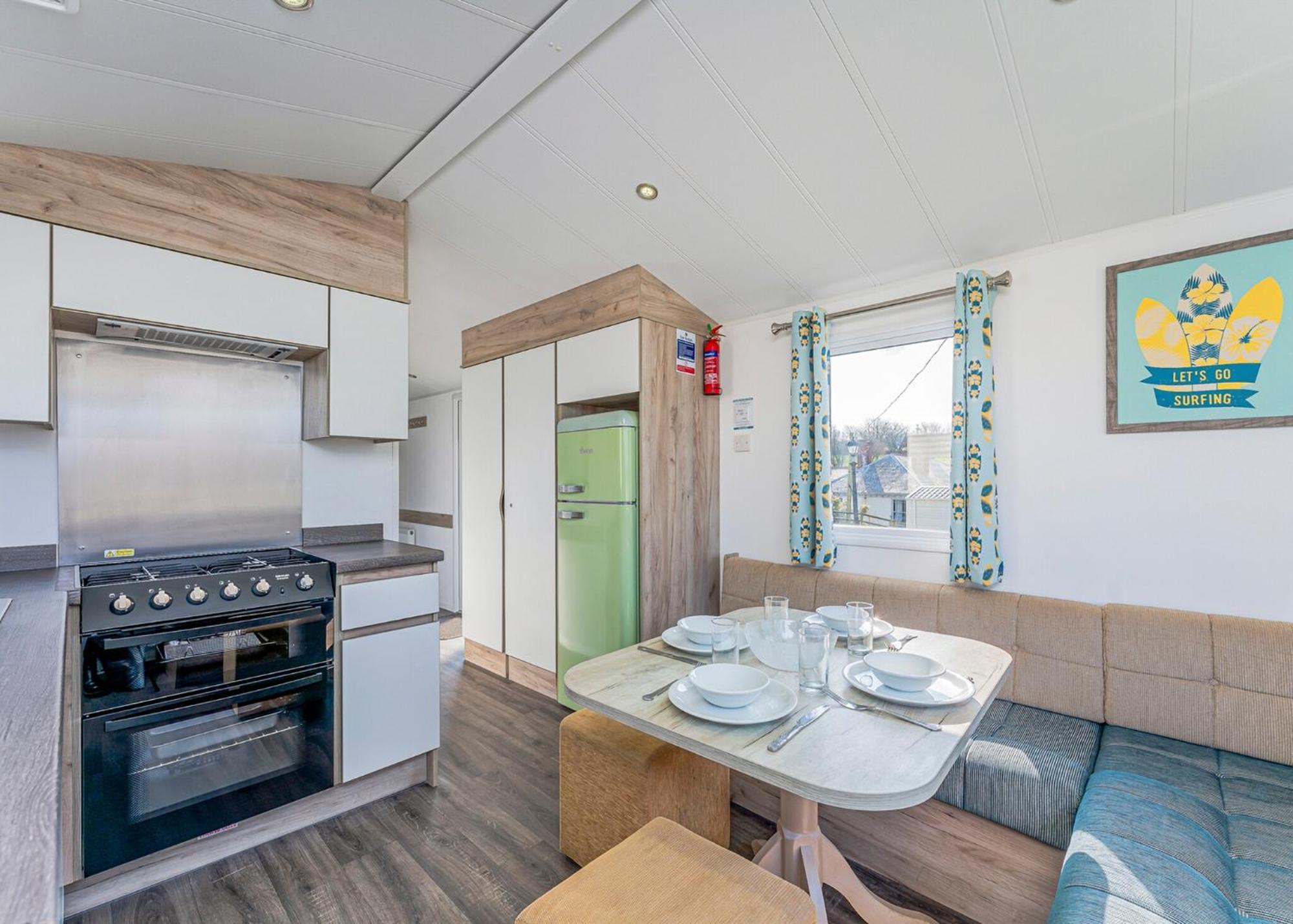 Cleavewood Hotell Woolacombe Eksteriør bilde
